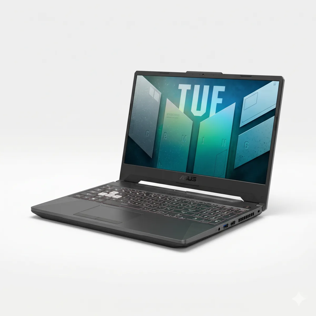ASUS TUF Gaming A15