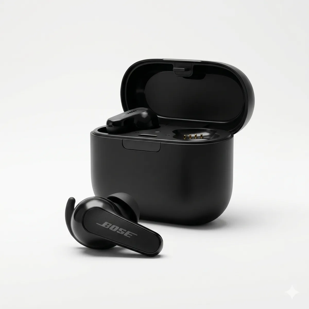 Bose QuietComfort Earbuds II