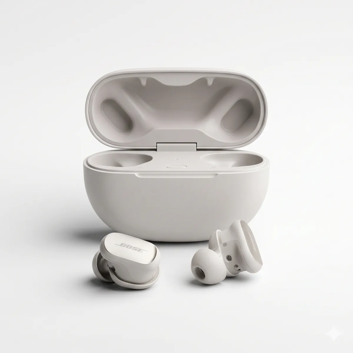 Bose QuietComfort Ultra Earbuds