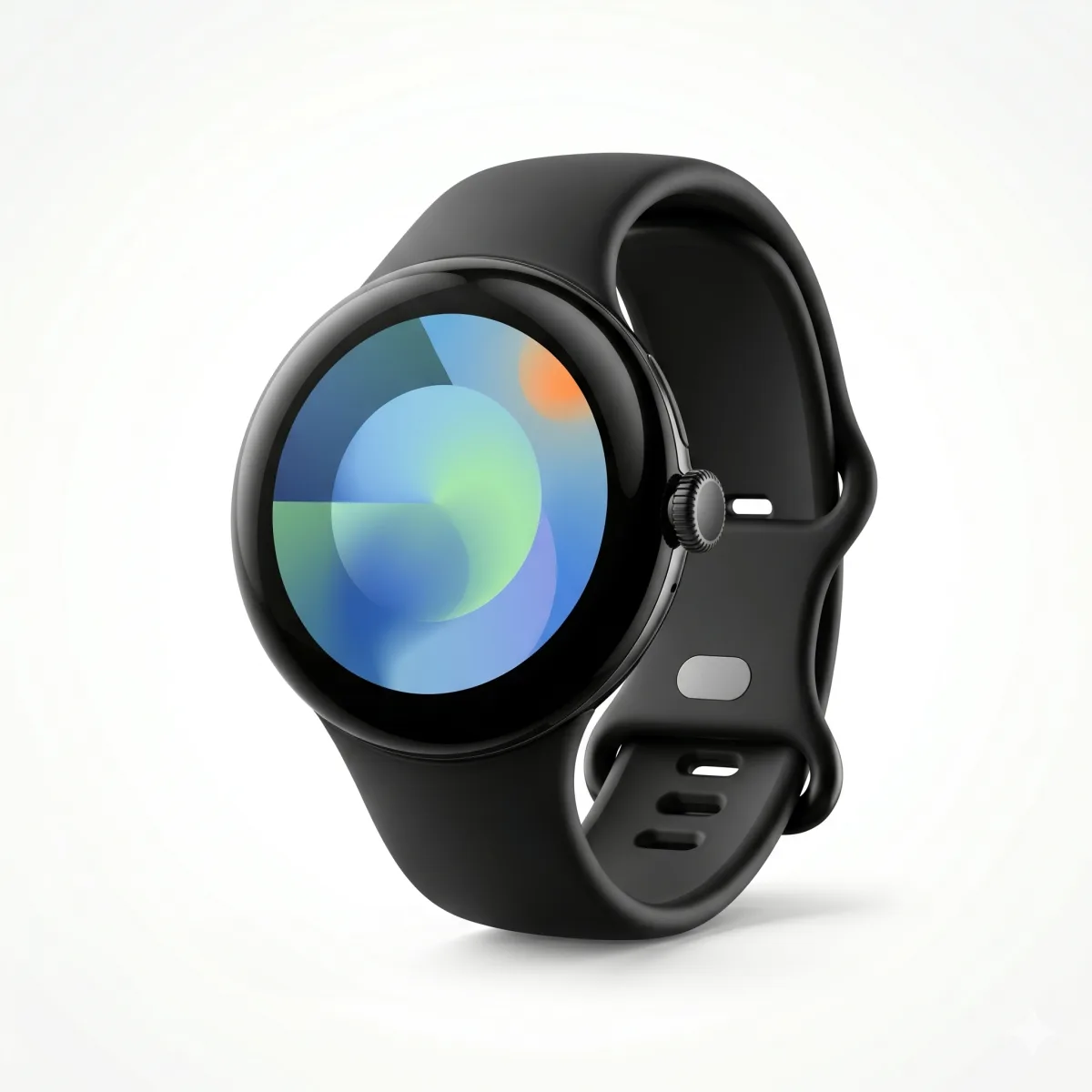 Google Pixel Watch 3