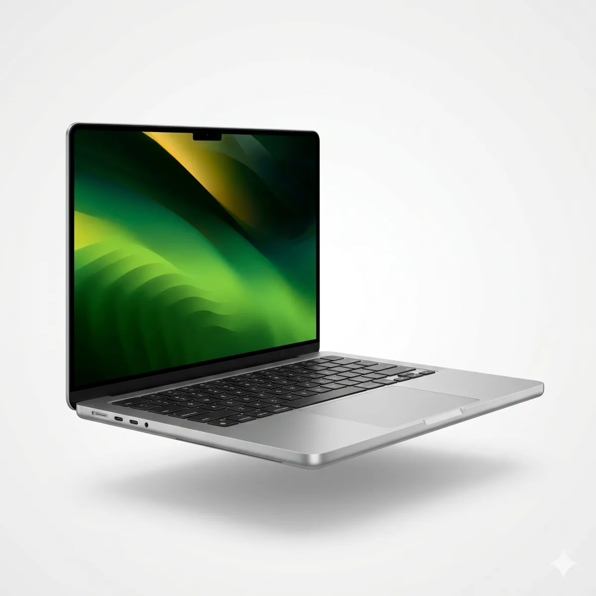Apple MacBook Pro 14-inch M4