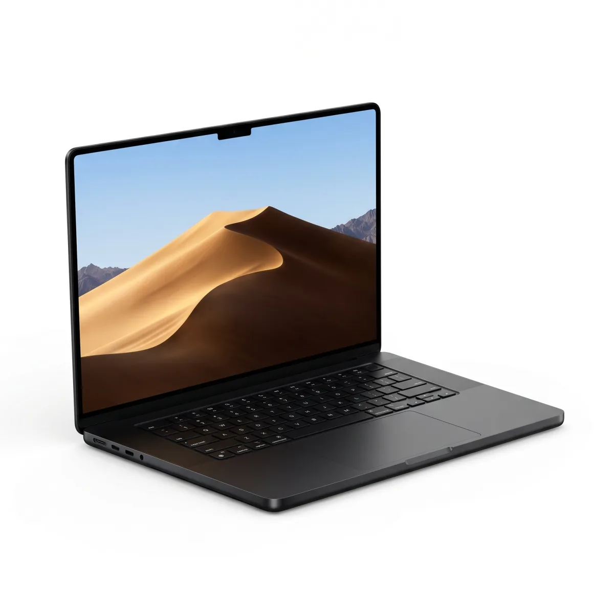 Apple MacBook Pro 16-inch M4 Max